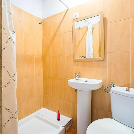 Hostal Ayuntamiento