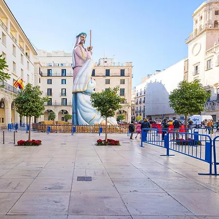 Hostal Ayuntamiento