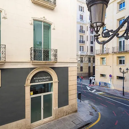 Ayuntamiento