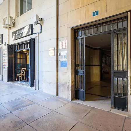 Ayuntamiento Hostal Alicante