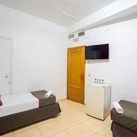 Albergue Ayuntamiento *