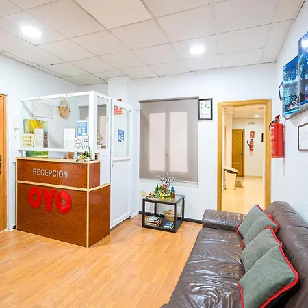 Albergue Ayuntamiento *
