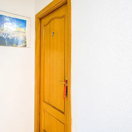 Ayuntamiento Albergue *