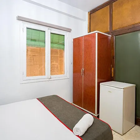 Ayuntamiento Albergue *