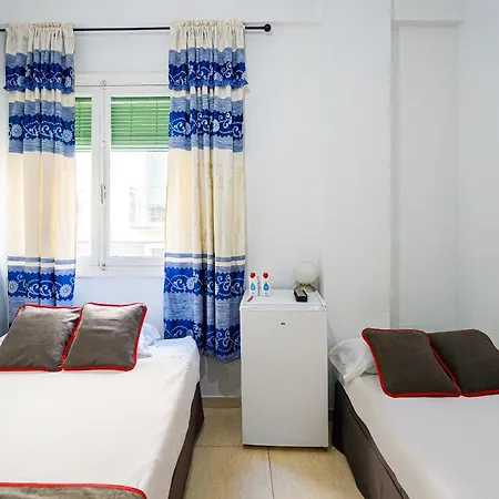 Albergue Ayuntamiento