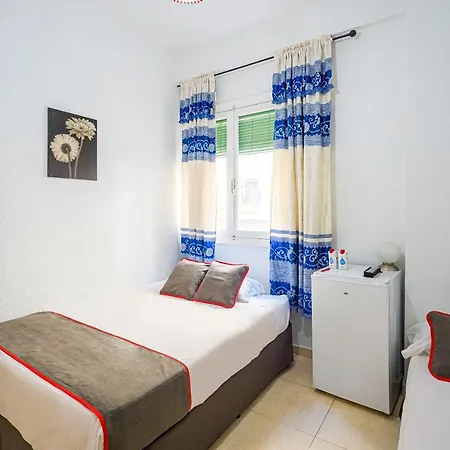 Albergue Ayuntamiento