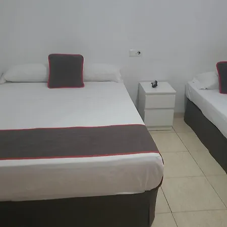 Ayuntamiento Albergue